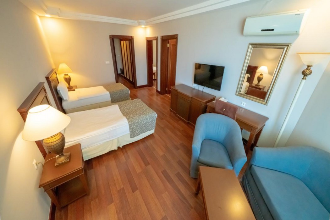 Bodrum Holiday Resort & Spa 21/78