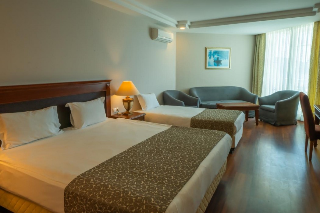 Bodrum Holiday Resort & Spa 17/78