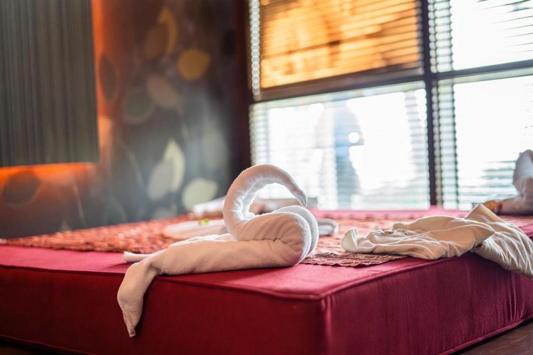 Bodrum Holiday Resort & Spa 33/78