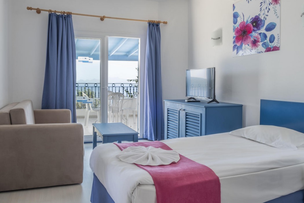 Bodrum Holiday Resort & Spa 19/78
