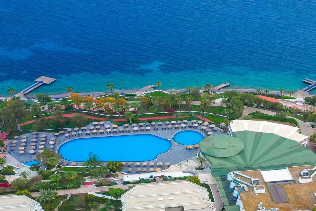Bodrum Holiday Resort & Spa 45/78