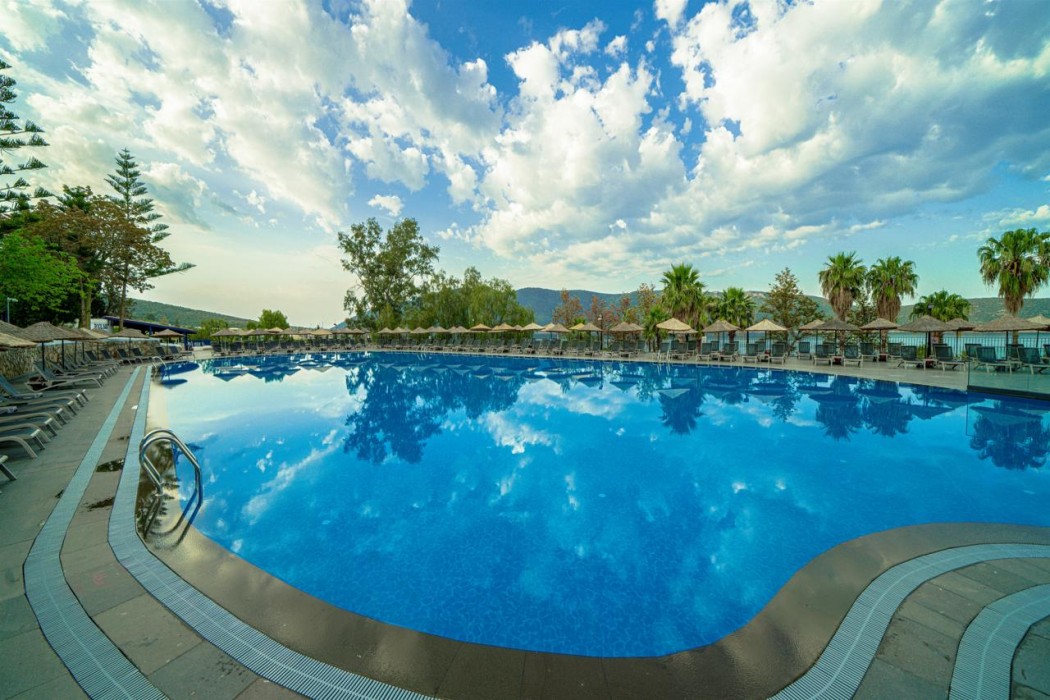 Bodrum Holiday Resort & Spa 46/78