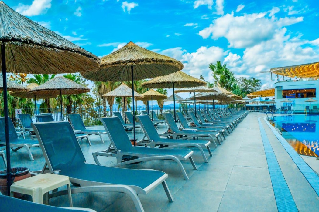 Bodrum Holiday Resort & Spa 47/78