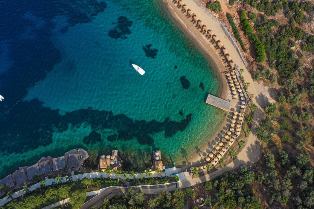 Bodrum Holiday Resort & Spa 40/78