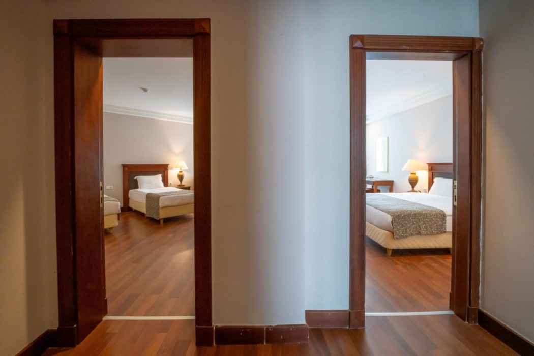 Bodrum Holiday Resort & Spa 16/78