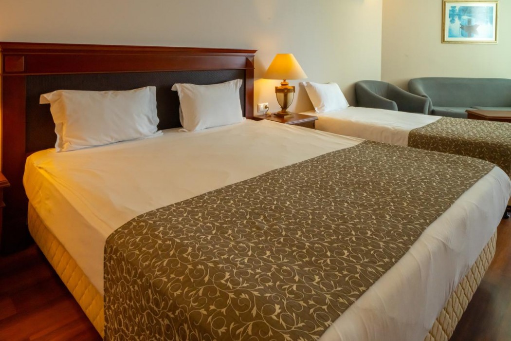 Bodrum Holiday Resort & Spa 24/78