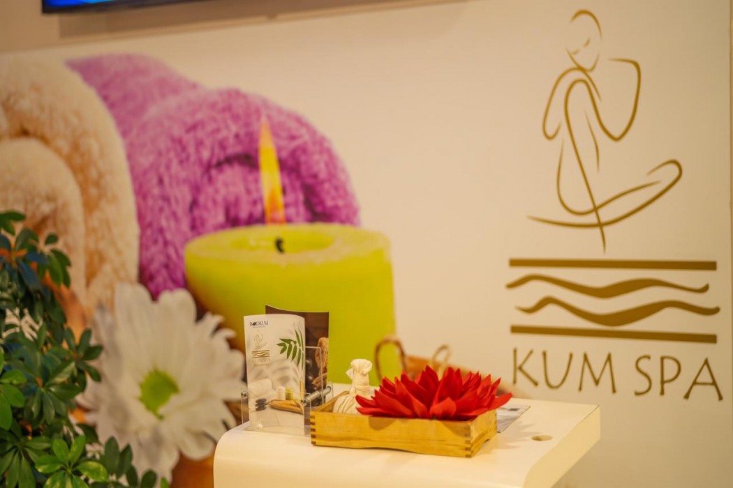 Bodrum Holiday Resort & Spa 32/78
