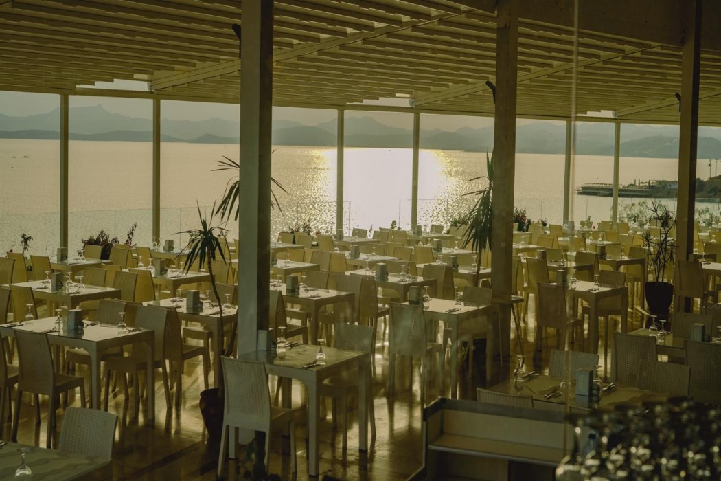 Bodrum Holiday Resort & Spa 35/78