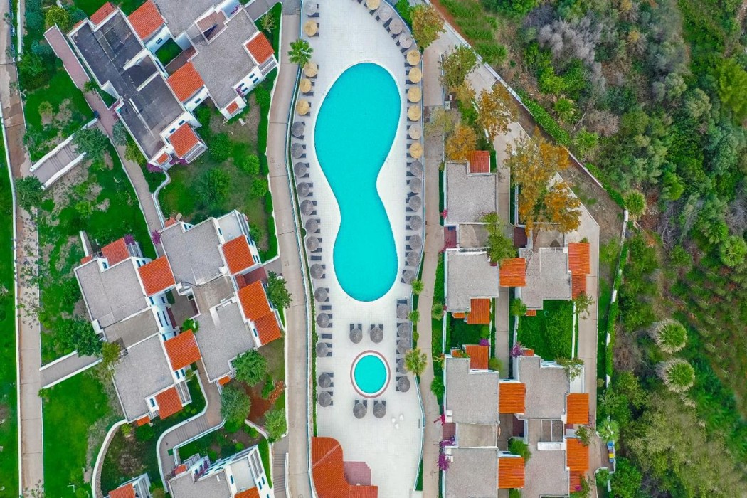 Bodrum Holiday Resort & Spa 38/78