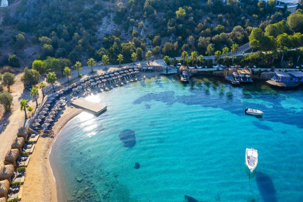 Bodrum Holiday Resort & Spa 39/78
