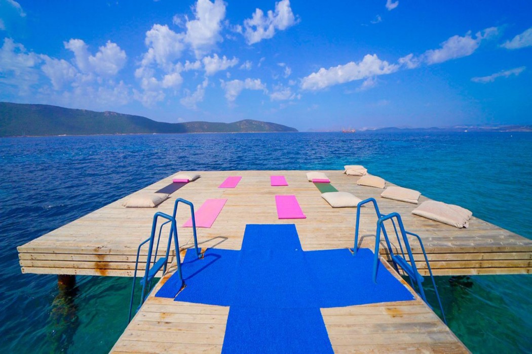 Bodrum Holiday Resort & Spa 42/78