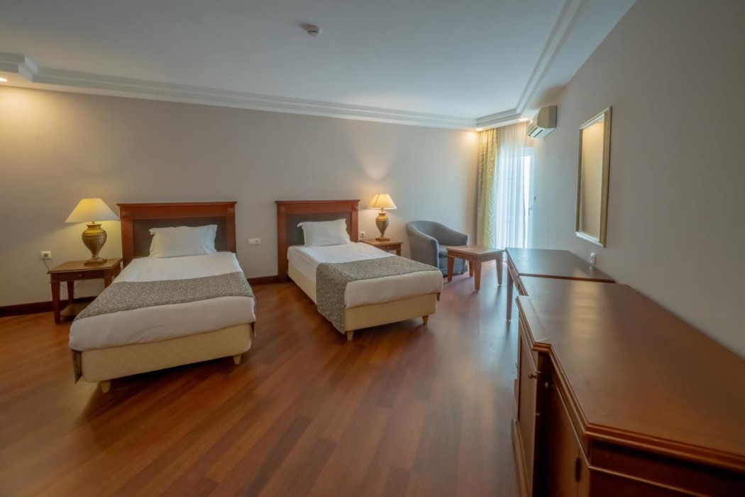 Bodrum Holiday Resort & Spa 14/78
