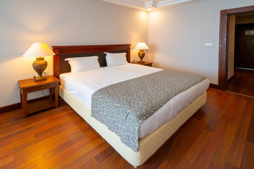 Bodrum Holiday Resort & Spa 18/78