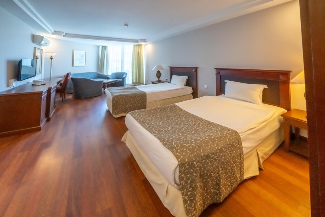Bodrum Holiday Resort & Spa 22/78