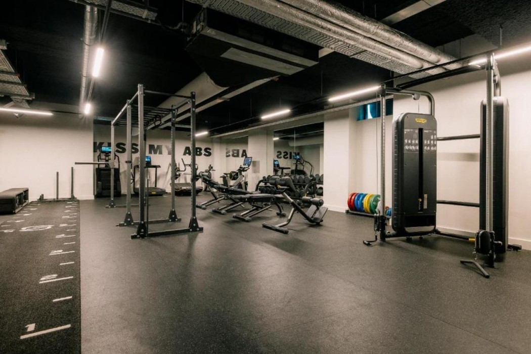 The Social Hub Amsterdam West 3* 33/62