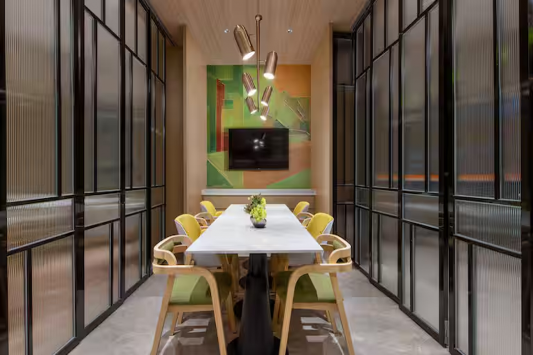 Home2 Suites By Hilton Wuhan Hankou Railway Station 29/51