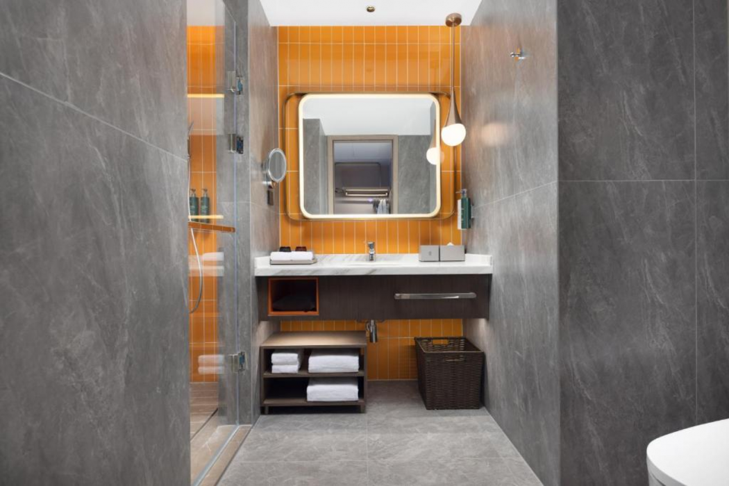 Home2 Suites by Hilton Wuhan Eco-Tech Development Zone 9/50