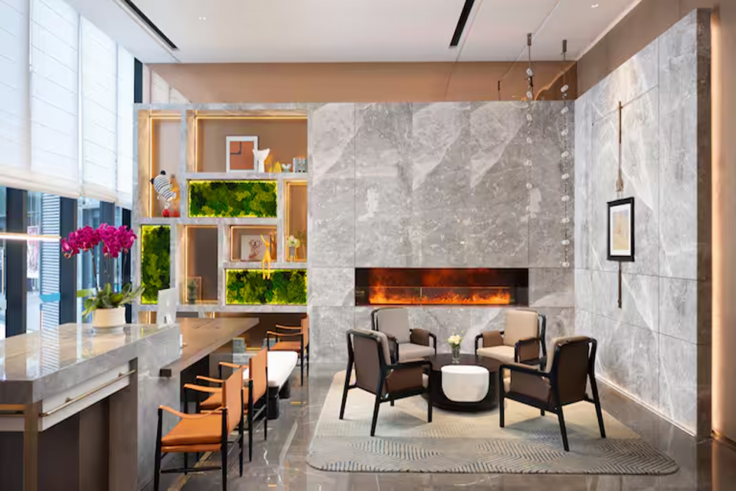 Home2 Suites by Hilton Wuhan Eco-Tech Development Zone 25/50