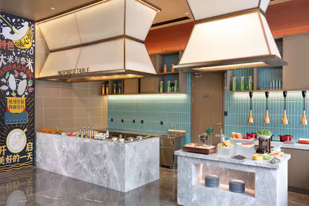 Home2 Suites by Hilton Wuhan Eco-Tech Development Zone 28/50