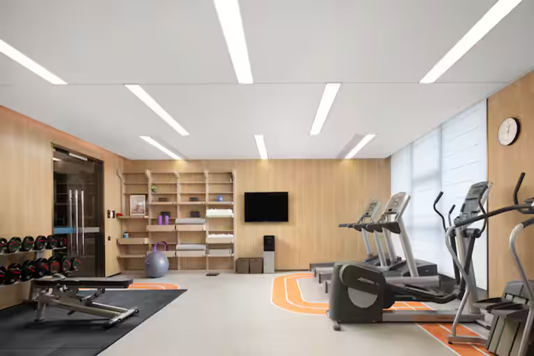 Home2 Suites by Hilton Wuhan Eco-Tech Development Zone 24/50