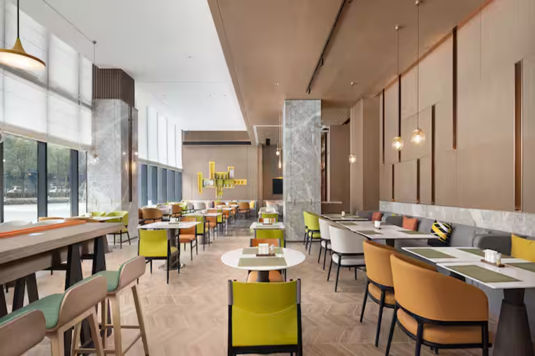 Home2 Suites by Hilton Wuhan Eco-Tech Development Zone 27/50