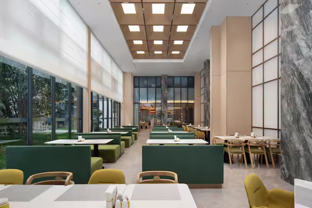Home2 Suites by Hilton Wuhan Optics Valley 31/60