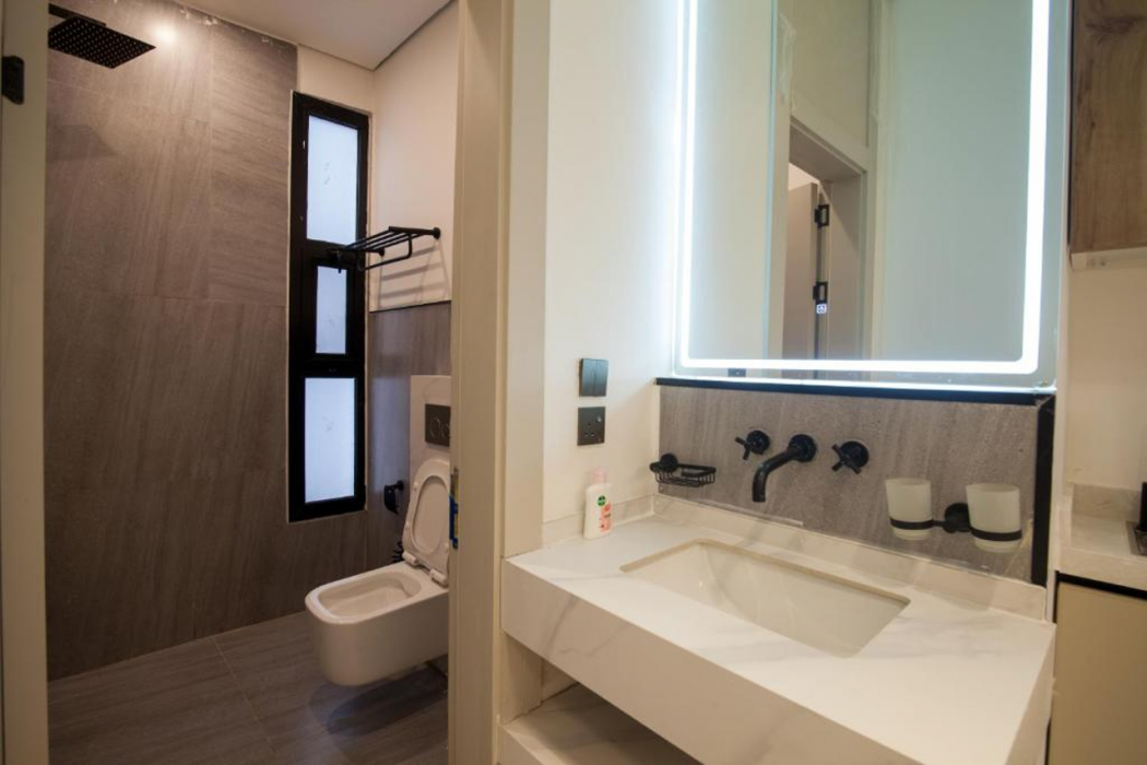 DAMAC Royal Two Bedroom Apartment Al Olaya 12/14