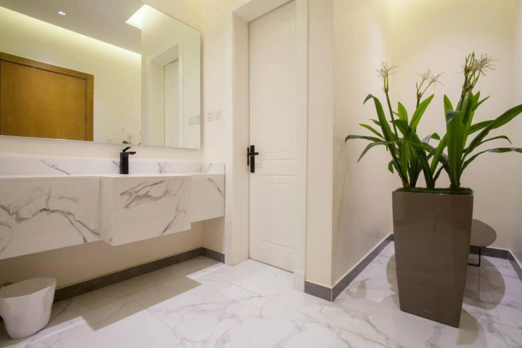 Elegant and luxurious apartment Al-Olaya 11/13