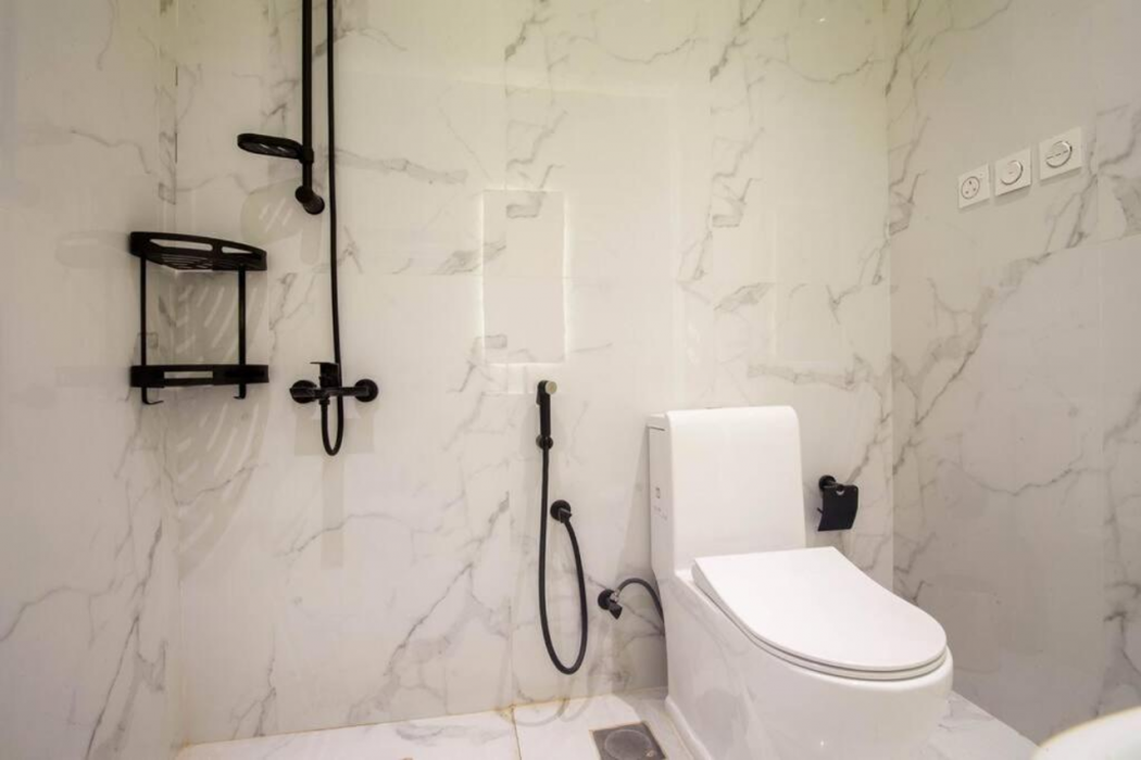 Elegant and luxurious apartment Al-Olaya 13/13