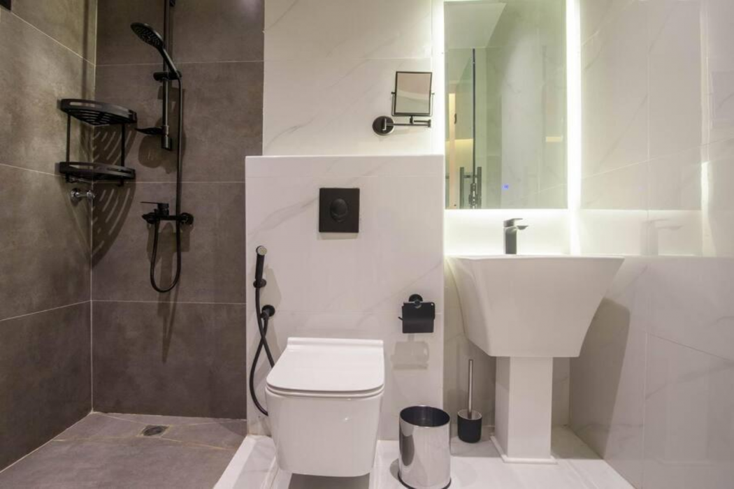 Elegant and luxurious apartment Al-Olaya 12/13