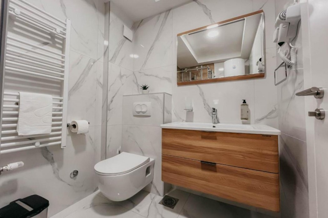 Safran Zlatibor 14/60