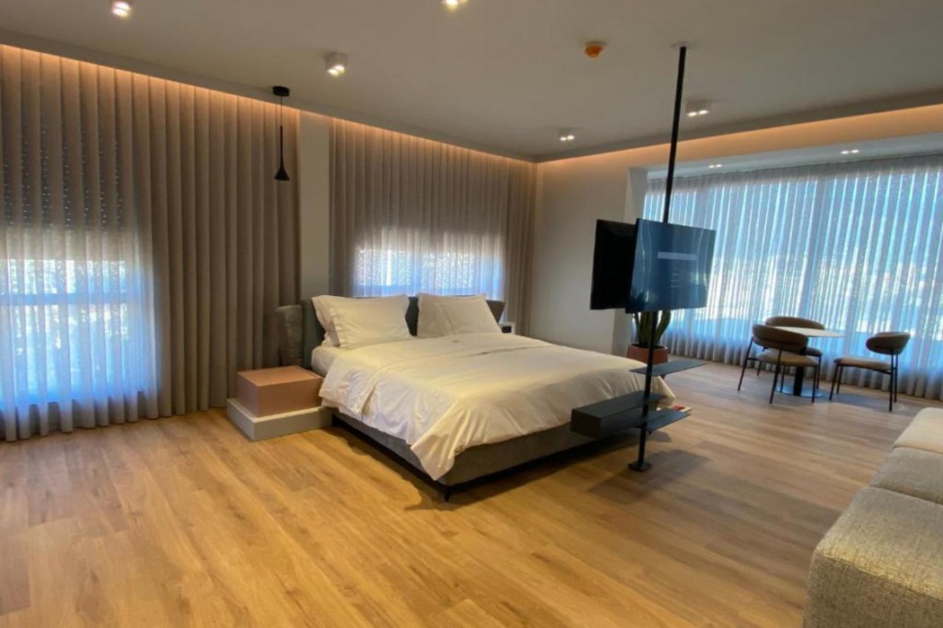 Si hotel Tirana 18/61