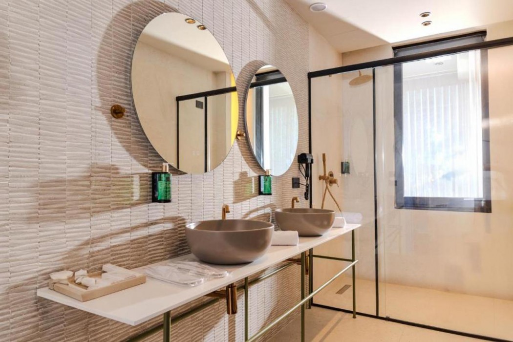 Si hotel Tirana 21/61