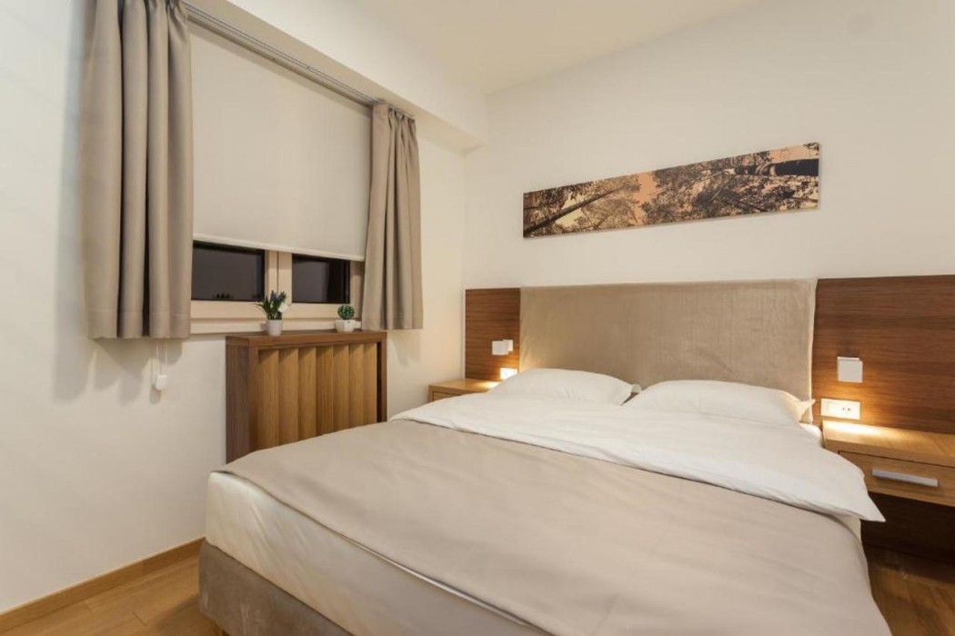 Room at Vila Borova Hotel Zlatibor, ZLATIBOR