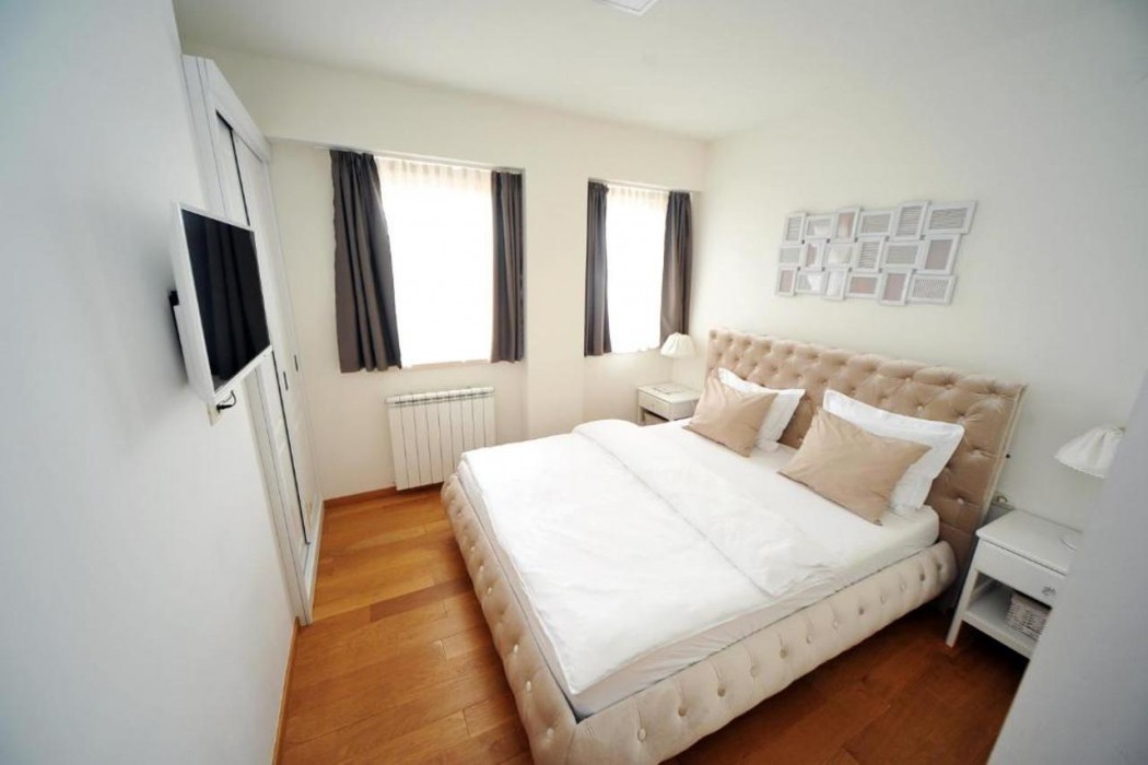 Room at Vila Borova Hotel Zlatibor, ZLATIBOR