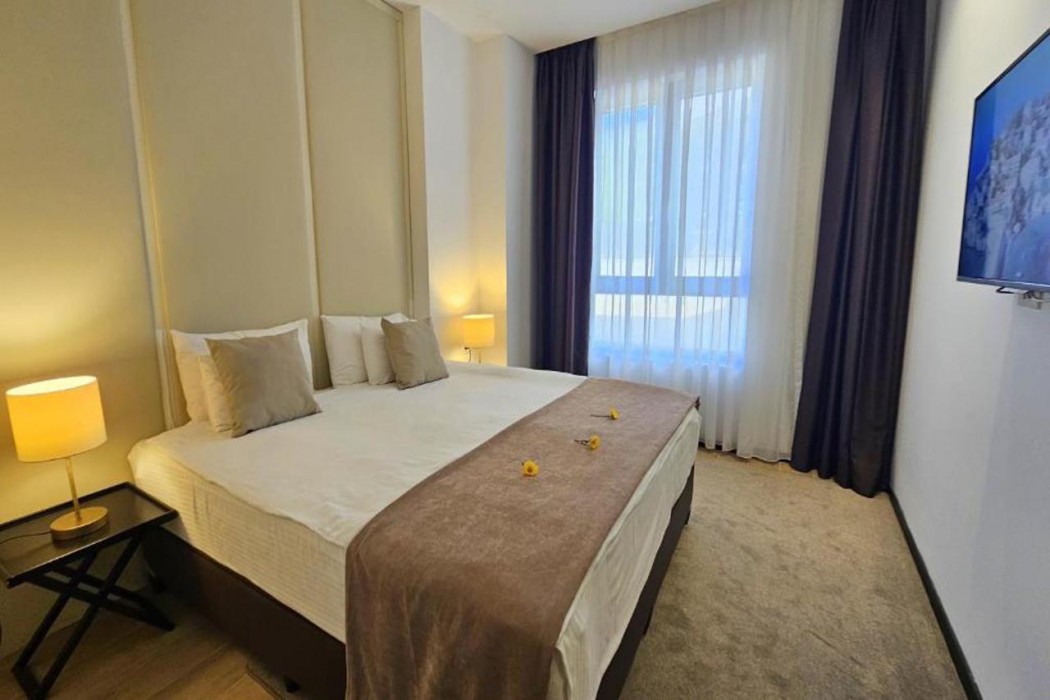 Royalis Suites 13/32