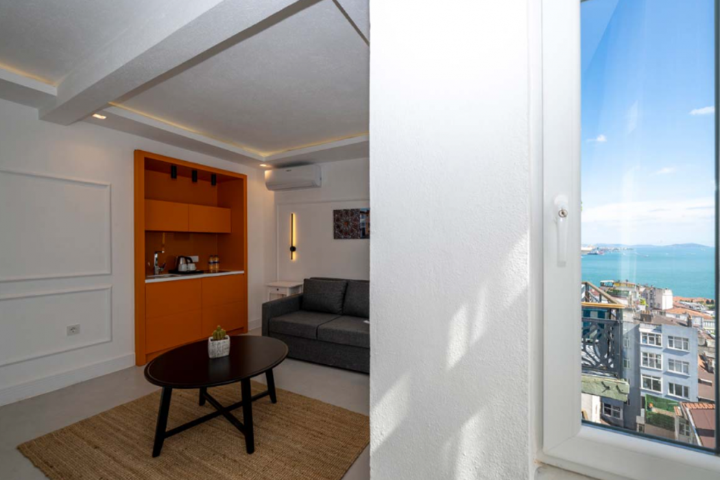 JUNO RESIDENCES 9/40