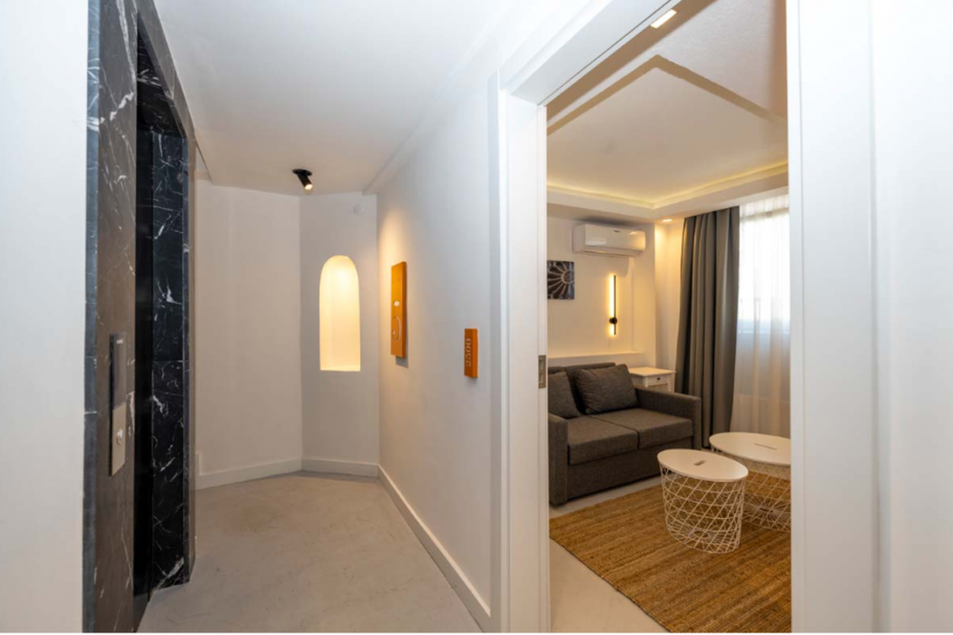 JUNO RESIDENCES 11/40