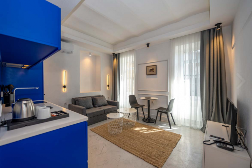 JUNO RESIDENCES 13/40