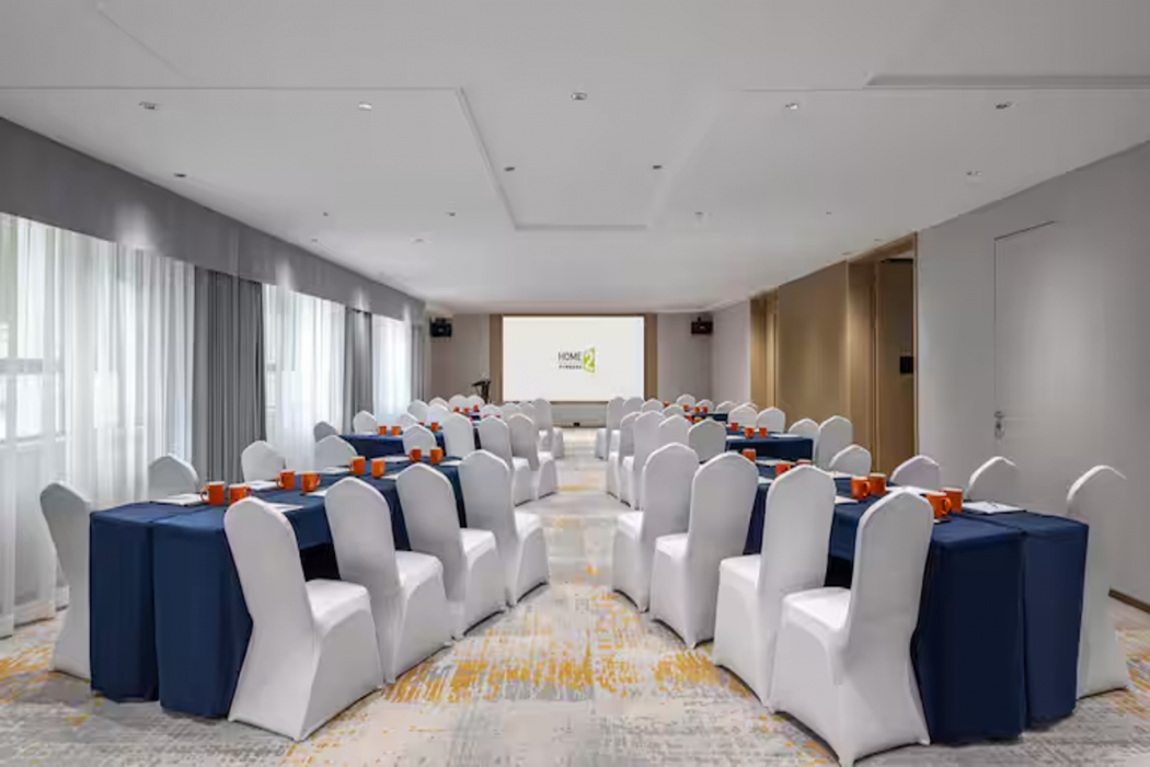 Home2 Suites by Hilton Shenyang Yuhong 24/51