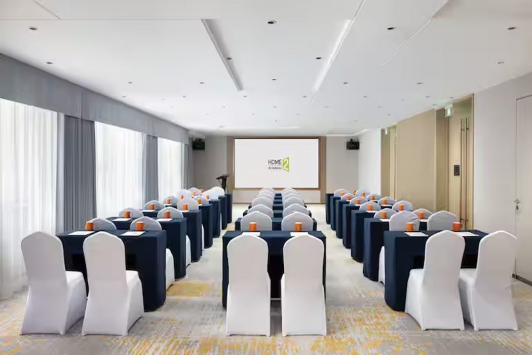 Home2 Suites by Hilton Shenyang Yuhong 25/51