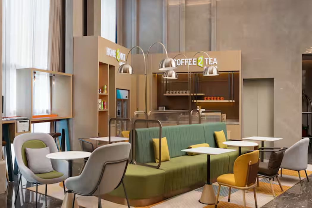 Home2 Suites by Hilton Quanzhou Anxi 7/55