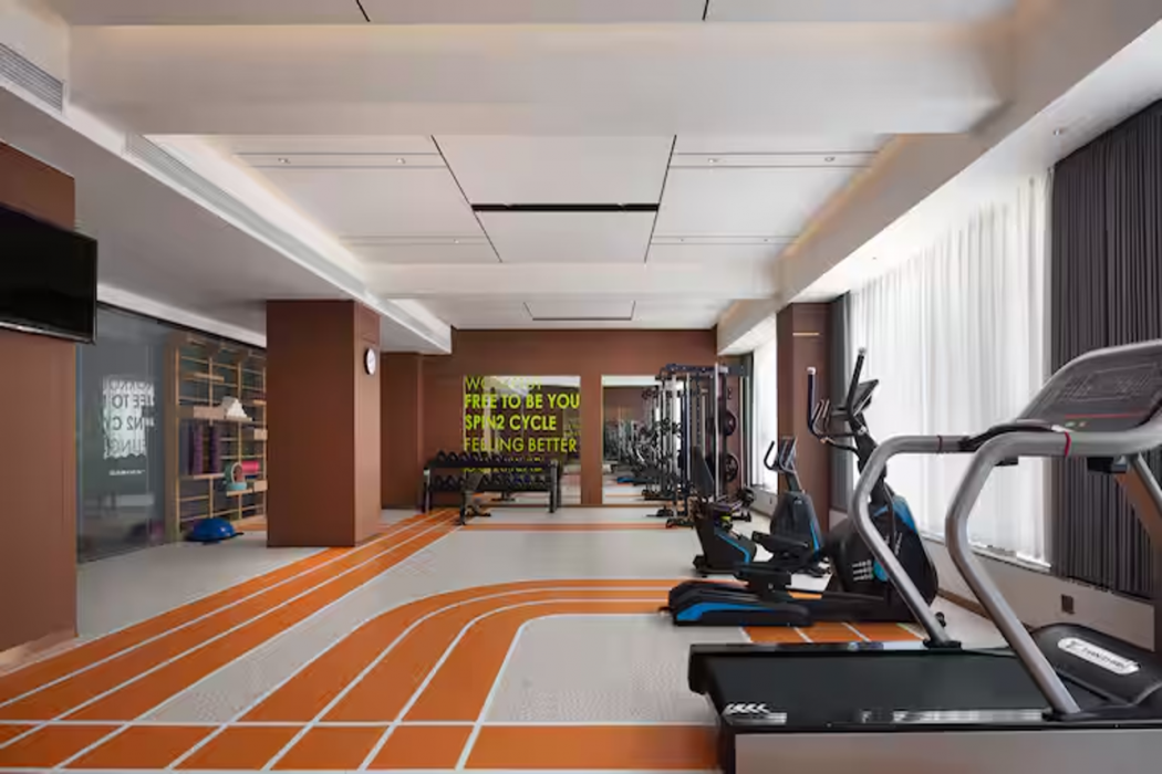 Home2 Suites by Hilton Quanzhou Anxi 36/55