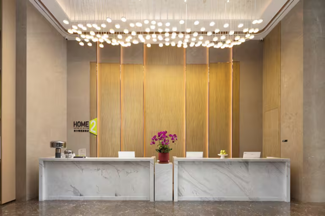 Home2 Suites by Hilton Quanzhou Anxi 6/55