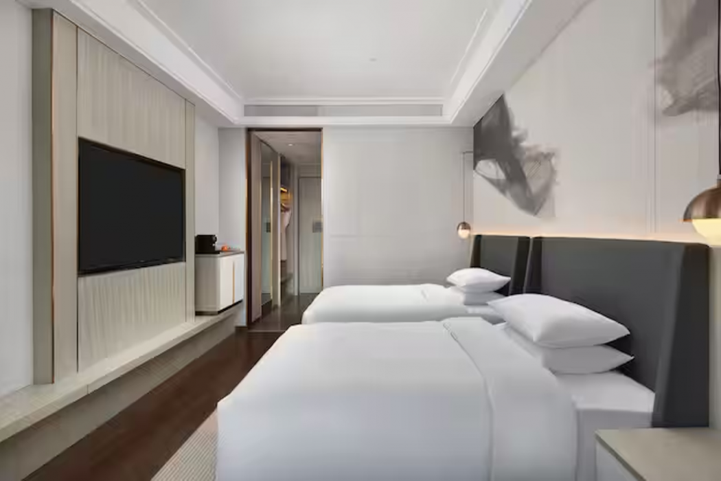 Home2 Suites by Hilton Quanzhou Anxi 10/55