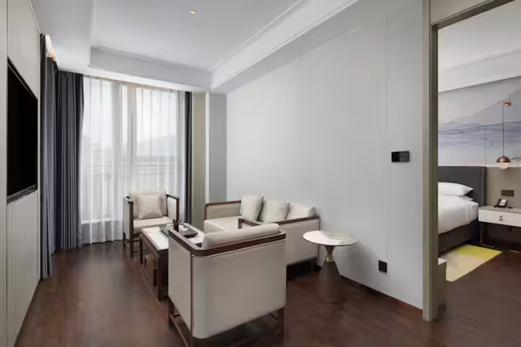 Home2 Suites by Hilton Quanzhou Anxi 15/55