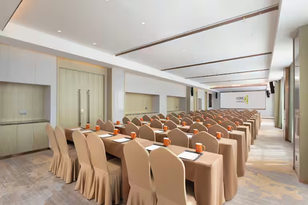 Home2 Suites by Hilton Quanzhou Anxi 34/55
