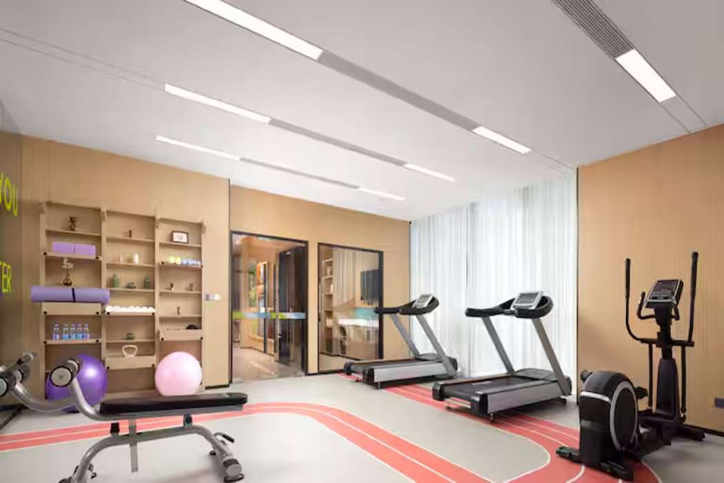Home 2 Suites By Hilton Jinan Tangye 31/62