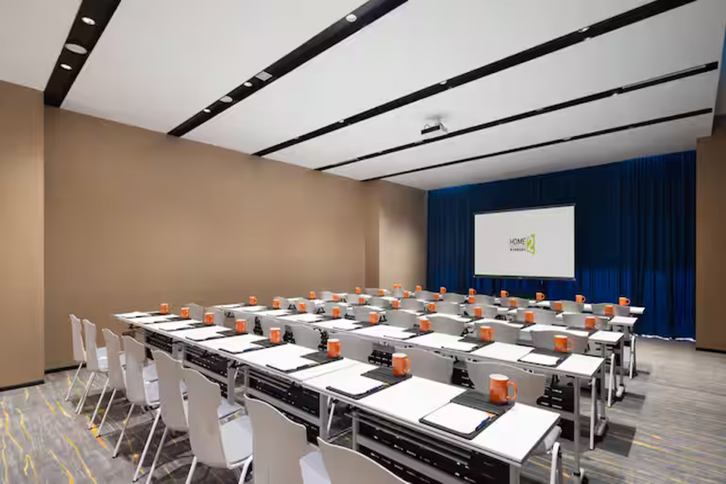 Home 2 Suites By Hilton Jinan Tangye 30/62