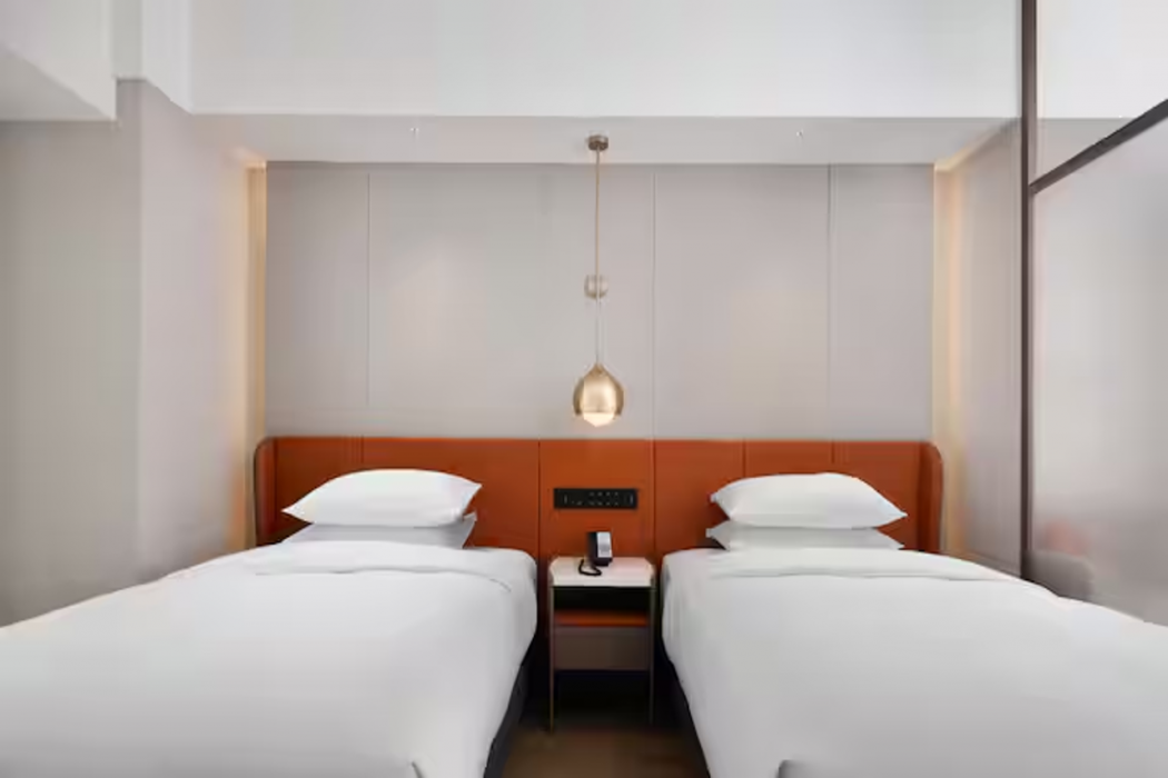 Home 2 Suites By Hilton Jinan Tangye 10/62